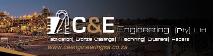 C & E Engineering Pty Ltd