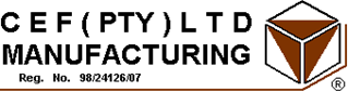 CEF Manufacturing (Pty) Ltd