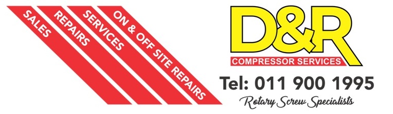 D and R Compressor Services CC