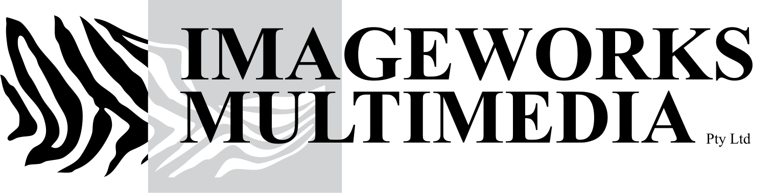 IMAGEWORKS MULTIMEDIA Pty Ltd