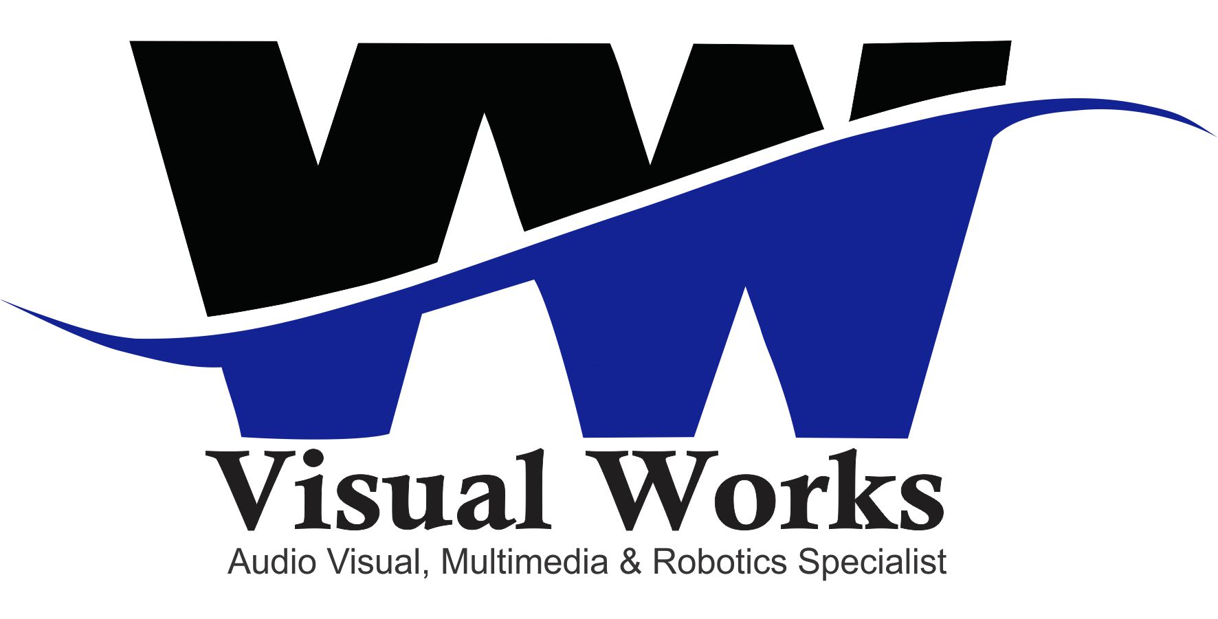 Visual Works (Pty) Ltd