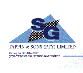 SG Tappin & Sons (Pty) Ltd