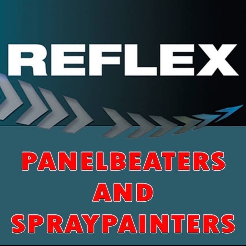 Reflex Panelbeaters CC