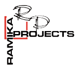 Ramika Projects Pty Ltd