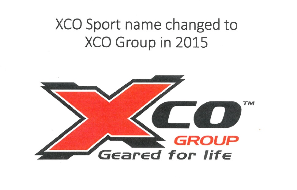 XCO Group Pty Ltd